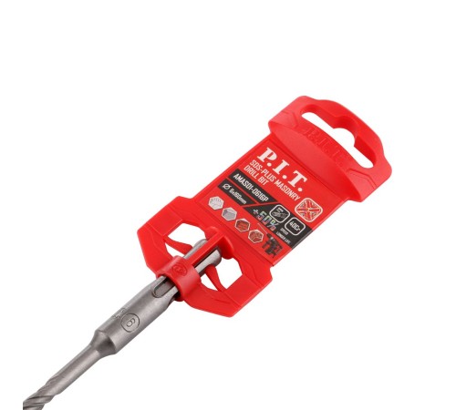 Бур по бетону SDS-Plus 4Power P.I.T. AMAS01-0616P