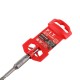 Бур по бетону SDS-Plus 4Power P.I.T. AMAS01-0616P