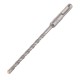 Бур по бетону SDS-Plus 4Power P.I.T. AMAS01-0616P