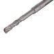 Бур по бетону SDS-Plus 4Power P.I.T. AMAS01-0811P