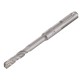 Бур по бетону SDS-Plus 4Power P.I.T. AMAS01-0811P