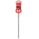Бур по бетону SDS-Plus 4Power P.I.T. AMAS01-0821P