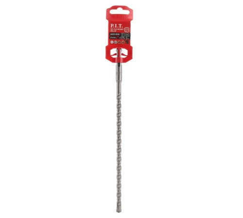 Бур по бетону SDS-Plus 4Power P.I.T. AMAS01-0826P