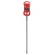 Бур по бетону SDS-Plus 4Power P.I.T. AMAS01-0826P