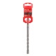 Бур по бетону SDS-Plus 4Power P.I.T. AMAS01-1016P