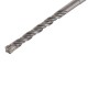 Бур по бетону SDS-Plus 4Power P.I.T. AMAS01-1016P