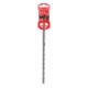 Бур по бетону SDS-Plus 4Power P.I.T. AMAS01-1021P