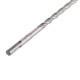 Бур по бетону SDS-Plus 4Power P.I.T. AMAS01-1021P