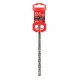 Бур по бетону SDS-Plus 4Power P.I.T. AMAS01-1216P