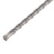 Бур по бетону SDS-Plus 4Power P.I.T. AMAS01-1221P