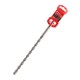 Бур по бетону SDS-Plus 4Power P.I.T. AMAS01-1226P