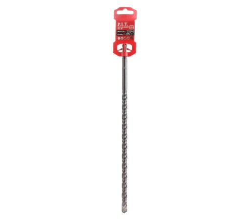 Бур по бетону SDS-Plus 4Power P.I.T. AMAS01-1231P