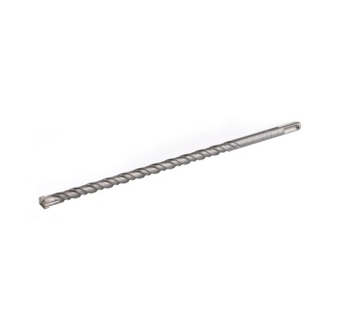 Бур по бетону SDS-Plus 4Power P.I.T. AMAS01-1231P