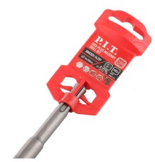 Бур по бетону SDS-Plus 4Power P.I.T. AMAS01-1421P