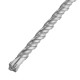 Бур по бетону SDS-Plus 4Power P.I.T. AMAS01-1426P