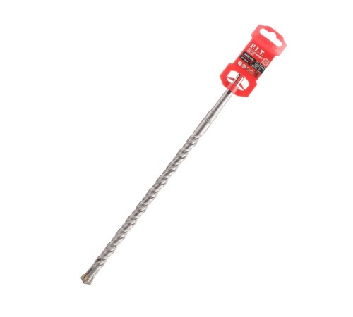Бур по бетону SDS-Plus 4Power P.I.T. AMAS01-1431P