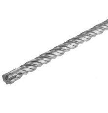 Бур по бетону SDS-Plus 4Power P.I.T. AMAS01-1431P