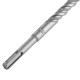 Бур по бетону SDS-Plus 4Power P.I.T. AMAS01-1431P