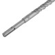 Бур по бетону SDS-Plus 4Power P.I.T. AMAS01-1431P