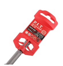 Бур по бетону SDS-Plus 4Power P.I.T. AMAS01-1616P