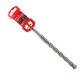 Бур по бетону SDS-Plus 4Power P.I.T. AMAS01-1621P