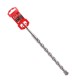 Бур по бетону SDS-Plus 4Power P.I.T. AMAS01-1626P