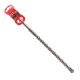 Бур по бетону SDS-Plus 4Power P.I.T. AMAS01-1631P