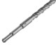 Бур по бетону SDS-Plus 4Power P.I.T. AMAS01-1631P