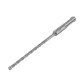 Бур по бетону SDS-Plus 4Power P.I.T. AMAS01-05516P