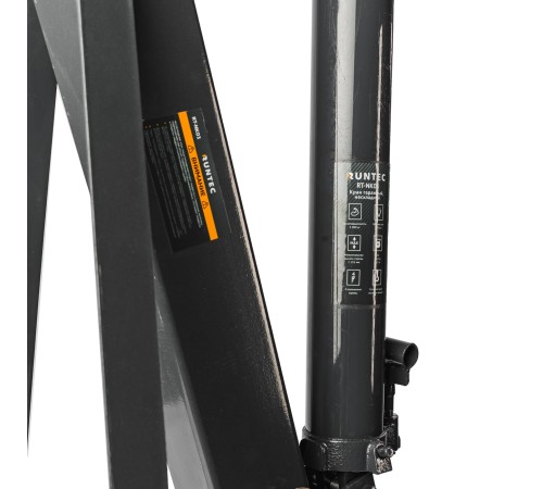 RUNTEC RT-NK03 Кран гаражный нескладной, 3000 кг RUNTEC RT-NK03 Кран гаражный нескладной, 3000 кг