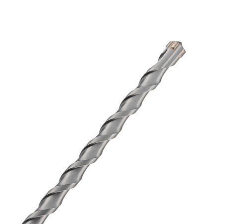 RUNTEC RT-RD4X10260 Бур по бетону SDS-Plus Runtec 4 Cutter 10x185x260