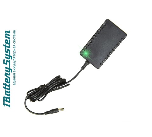 CD3220BL-54 зарядное устройство Sturm! 1BatterySystem 20В, 2Ач CD3220BL-54 зарядное устройство Sturm! 1BatterySystem 20В, 2Ач