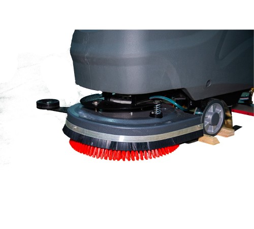 Машина поломоечная TOR COMPACT 56 с АКБ Машина поломоечная TOR COMPACT 56 с АКБ