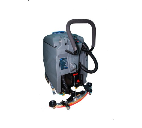 Машина поломоечная TOR COMPACT 56 с АКБ Машина поломоечная TOR COMPACT 56 с АКБ