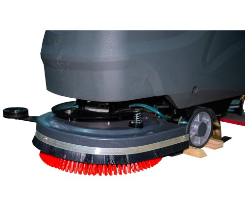 Машина поломоечная TOR COMPACT 56 с АКБ Машина поломоечная TOR COMPACT 56 с АКБ