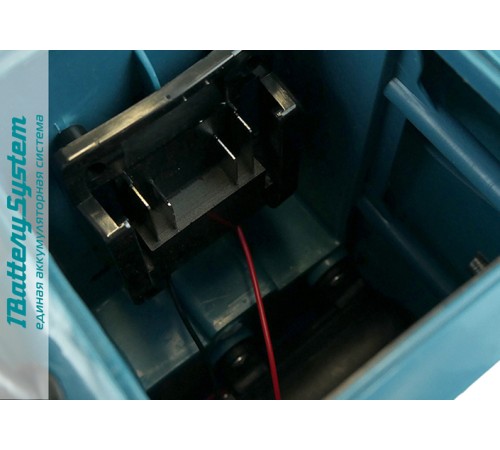 Опрыскиватель аккумуляторный Sturm! GS8216N 1BatterySystem