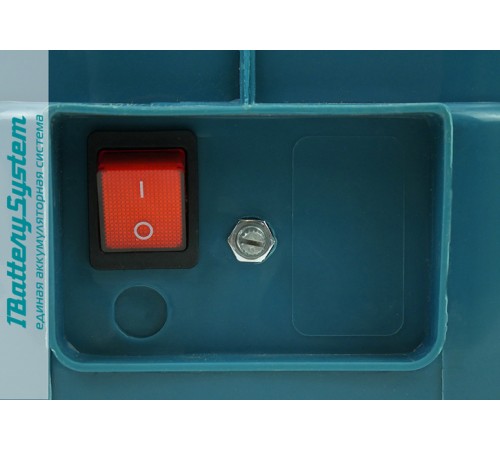 Опрыскиватель аккумуляторный Sturm! GS8216N 1BatterySystem