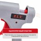 Пистолет клеевой сетевой P.I.T. PEC20-D
