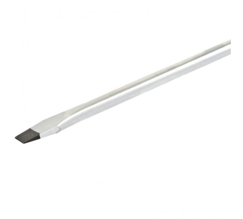 Отвертка Fusion, SL4 х 150 мм, CrV, трехкомпонентная рукоятка  Отвертка Fusion, SL4 х 150 мм, CrV, трехкомпонентная рукоятка