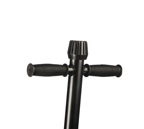RUNTEC RT-PJ10 Домкрат подкатной 10 т, 160 - 600 мм, усиленный RUNTEC RT-PJ10 Домкрат подкатной 10 т, 160 - 600 мм, усиленный