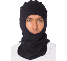 Подшлемник двухслойный Энергия-2 (14,5 кал.), т.синий