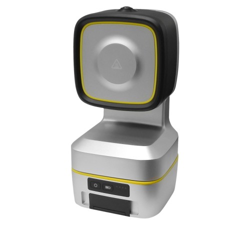 Роботизированный строительный инструмент Leica iCON iCS50