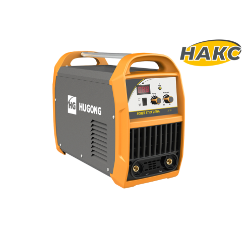 Сварочный инвертор HUGONG POWER STICK 251W III
