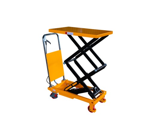 Стол подъемный передвижной 150 кг 302-1100 мм XILIN SPS150 Стол подъемный передвижной 150 кг 302-1100 мм XILIN SPS150