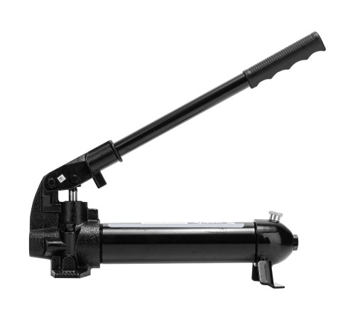 Насос гидравлический со шлангом для 4 т растяжки Matrix