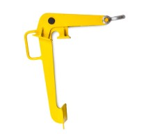 Захват для бочек вертикальный TOR YQC600 0,6 т (N)