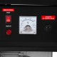 Генератор бензиновый RS-1500, 1,1 кВт, 230В, ручной стартер MTX