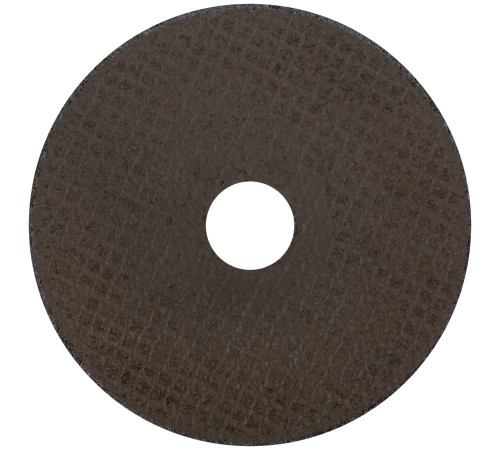 Круг отрезной по металлу, посадочный диаметр 22,2 мм, 115х2,0 мм FIT IT