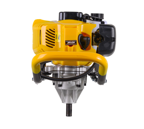 Мотобур Huter GGD-52 Мотобур Huter GGD-52