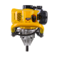 Мотобур Huter GGD-52